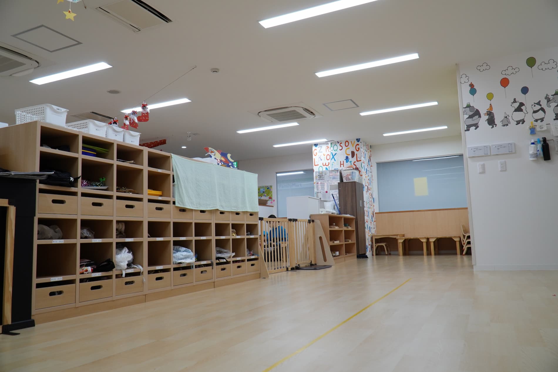 園内設備02